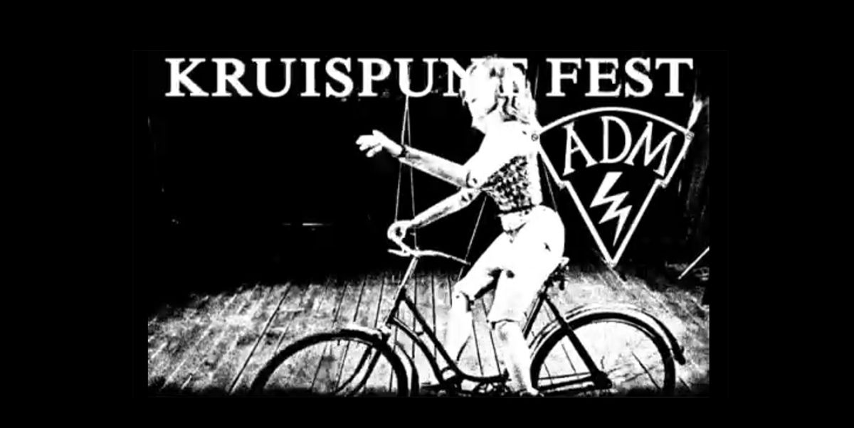 Kruispunt Fest