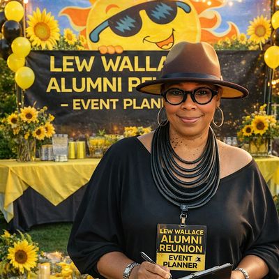 Tiffany Andrews