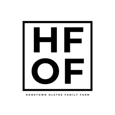 Hometown Olathe Family Farm