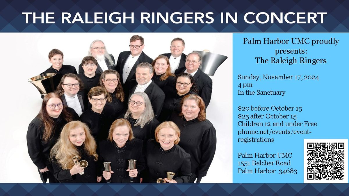 Raleigh Ringers