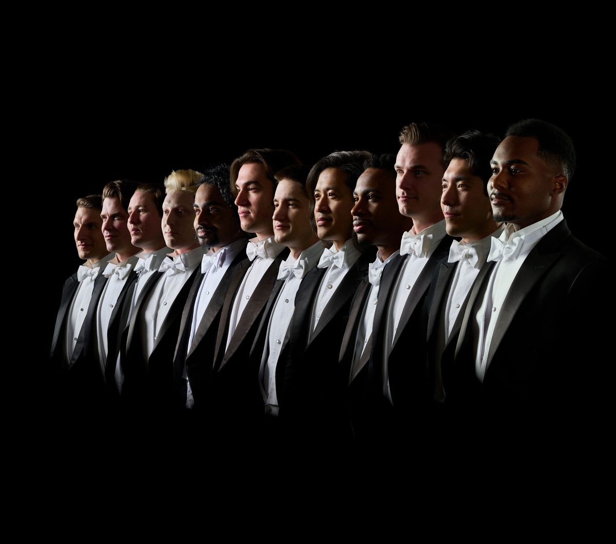 Season Opener - Chanticleer, Grammy Award winning vocal ensemble