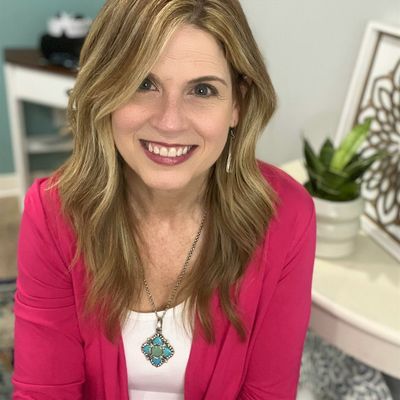 Jen Boulanger of Soul Energy Solutions