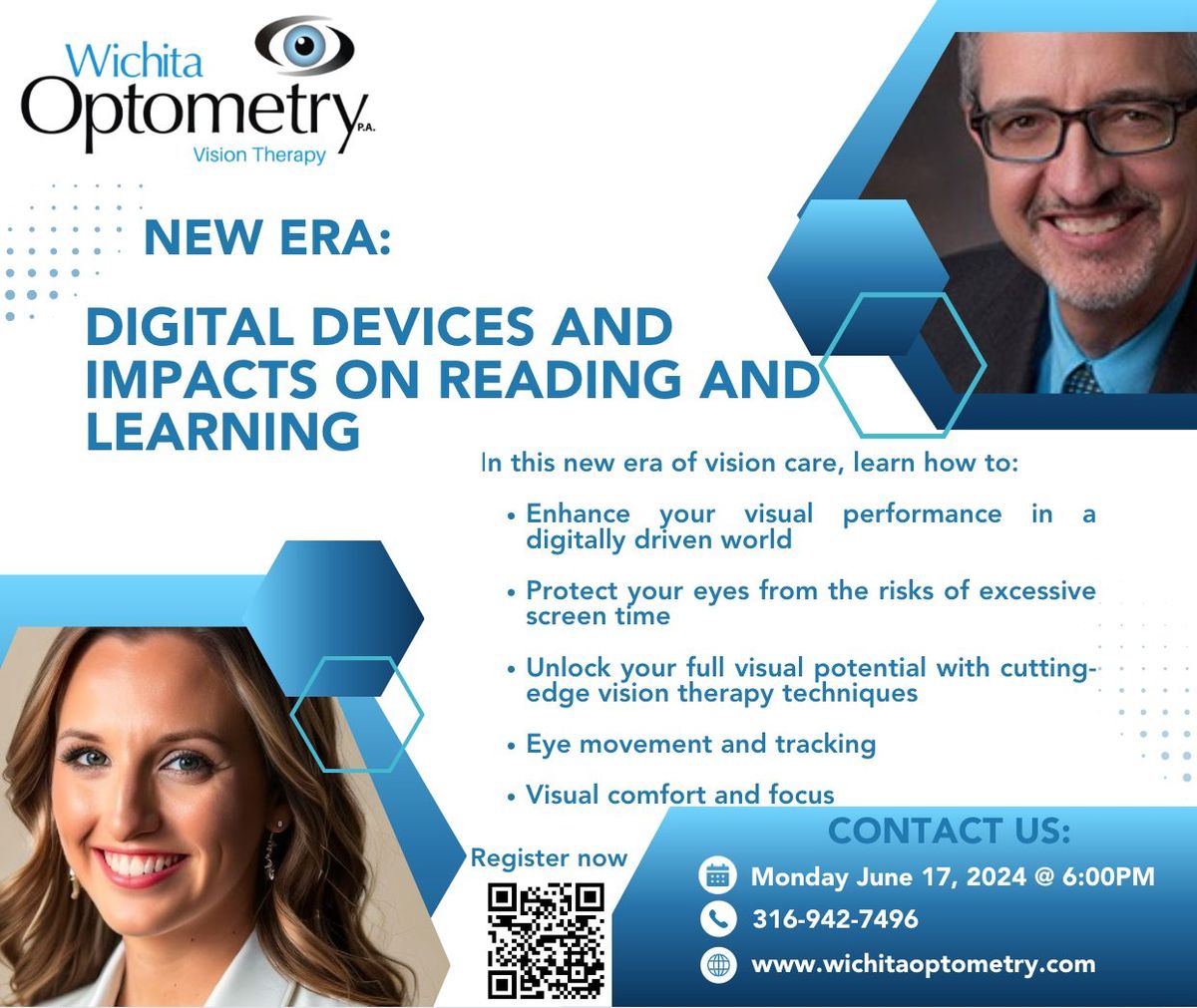 NEW ERA:   DIGITAL DEVICES AND IMPACTS ON READING AND LEARNING