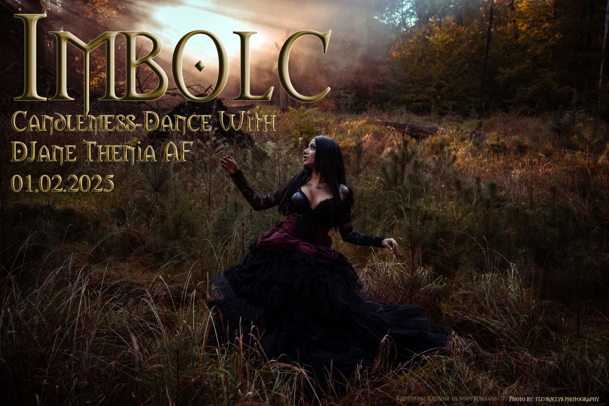 IMBOLC