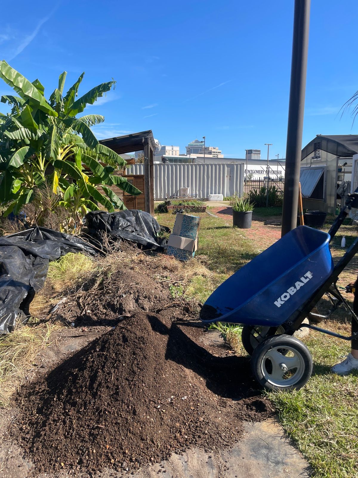 Community Composting 101