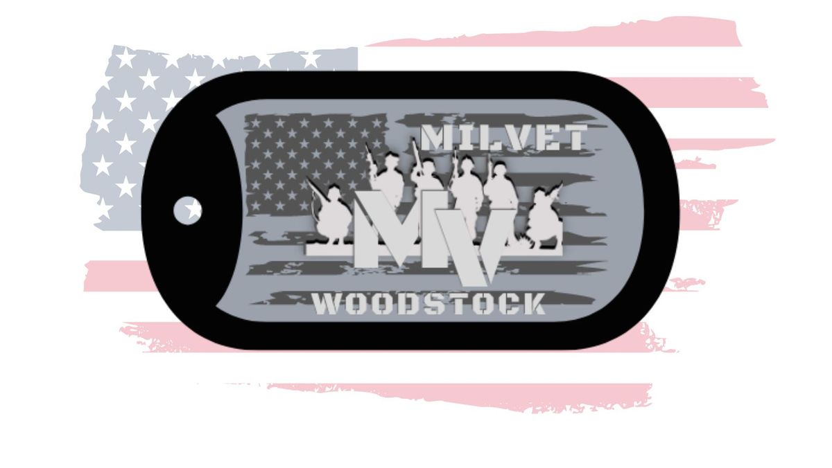 MilVet Meetup - Woodstock