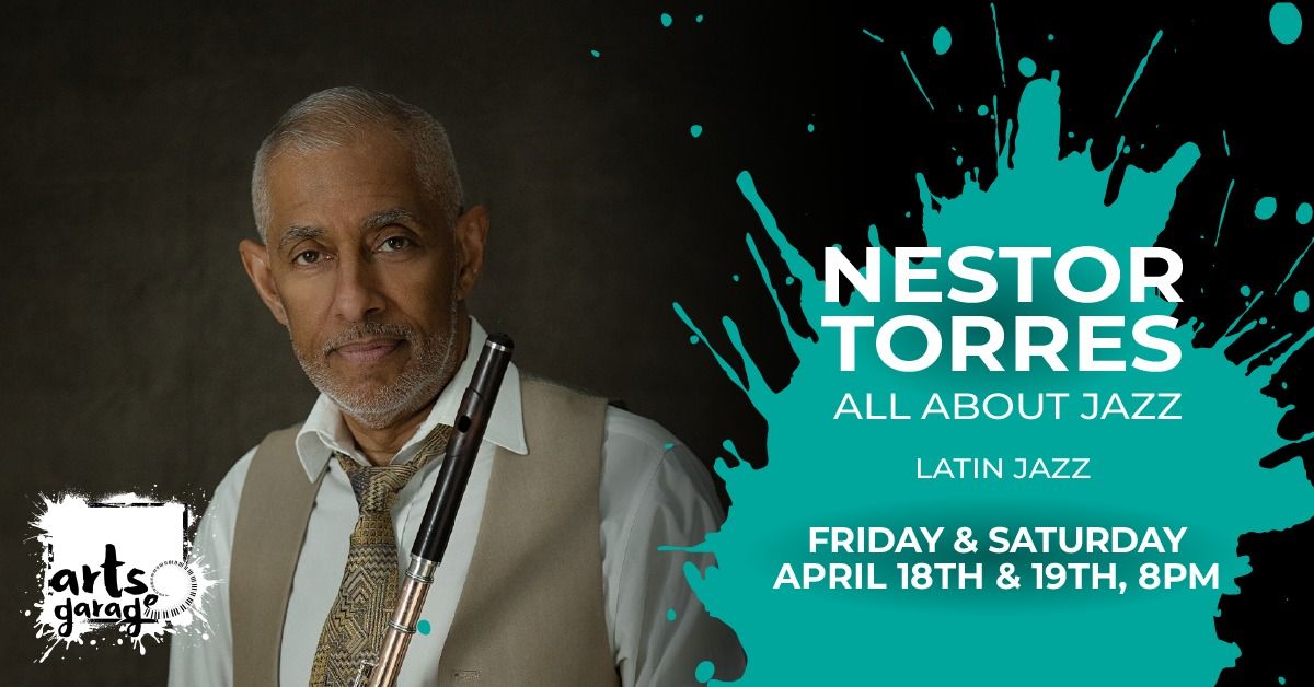 Nestor Torres - All About Jazz