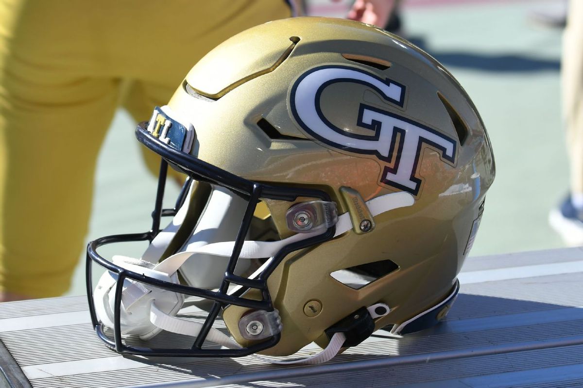 Georgia Tech Yellow Jackets vs. Marist Red Foxes