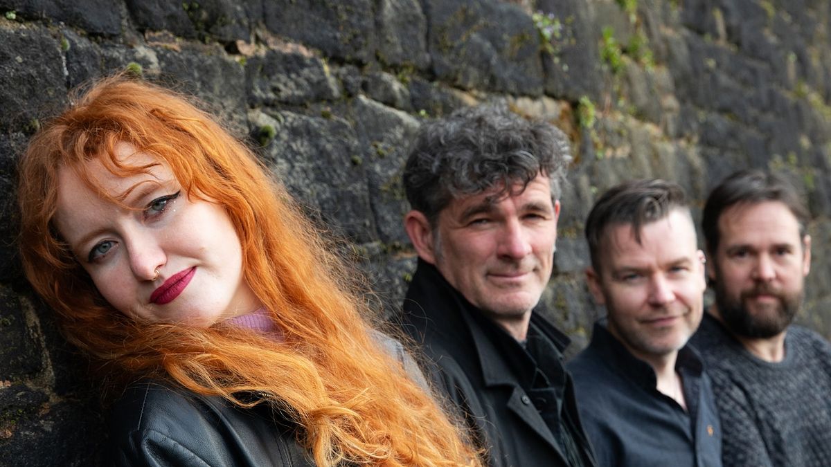 ** SOLD OUT ** The Haar at Milverton Music Club