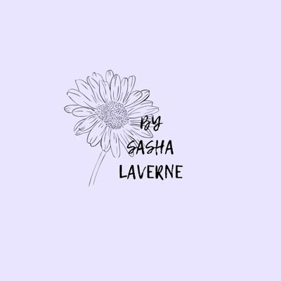 Sasha Laverne