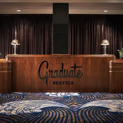 Graduate by Hilton Seattle