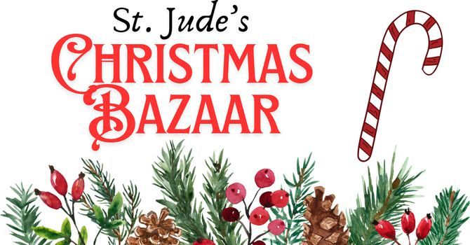 Christmas Bazaar