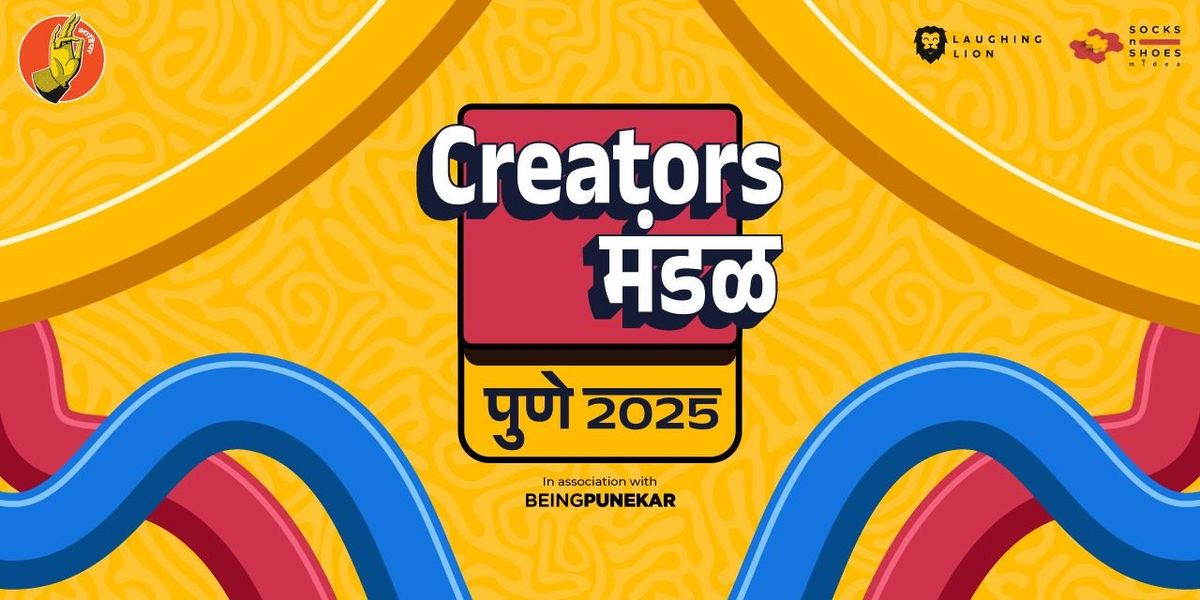 Creators Mandal-2025