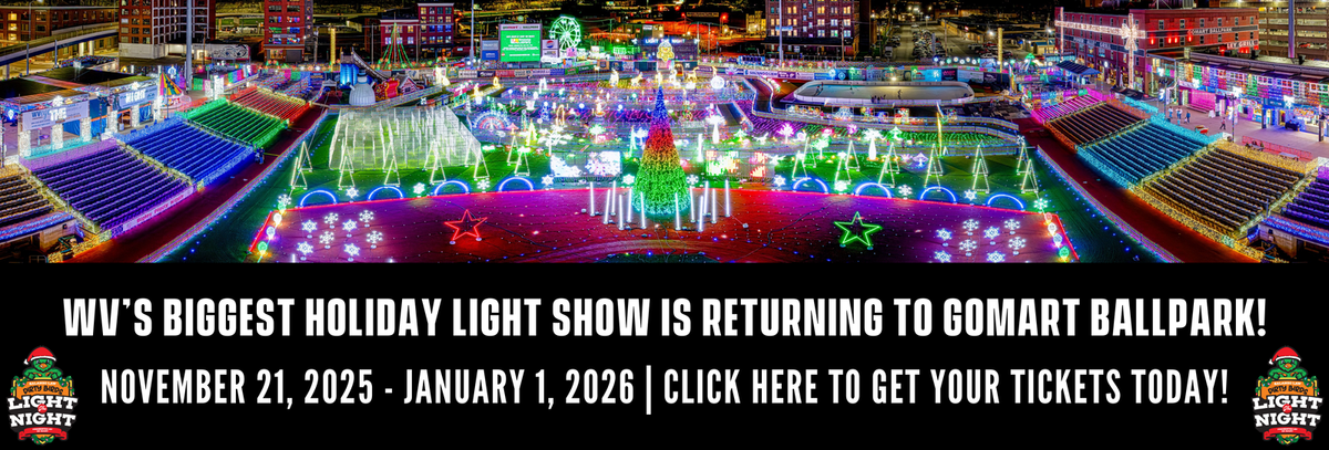 Constellations - Charleston