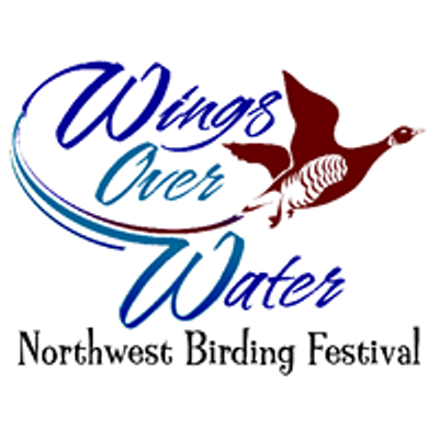 Wings Over Water Northwest Birding Festival