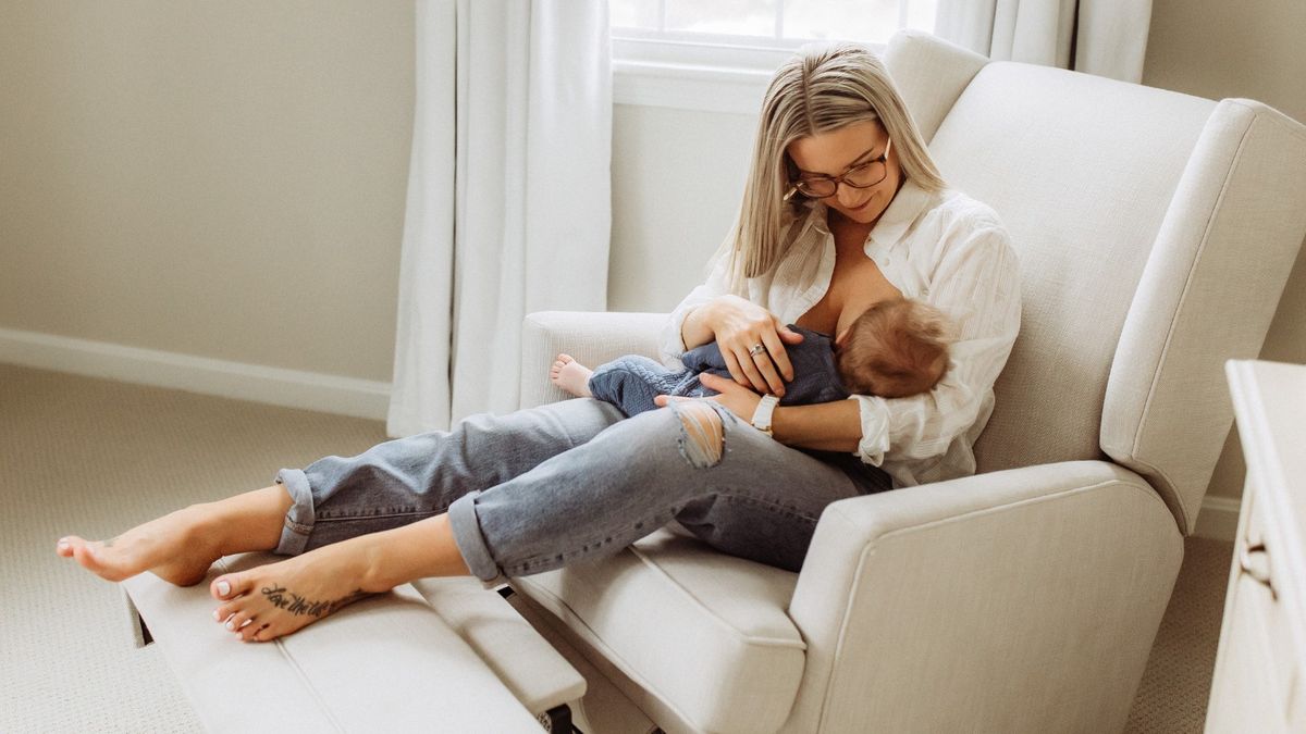 Breastfeeding Class - Duluth, MN