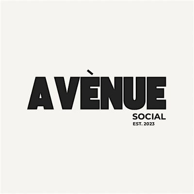 AVENUE SOCIAL