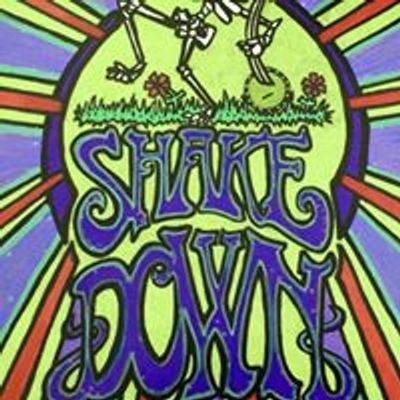 Shakedown CT - The Grateful Dead & Beyond