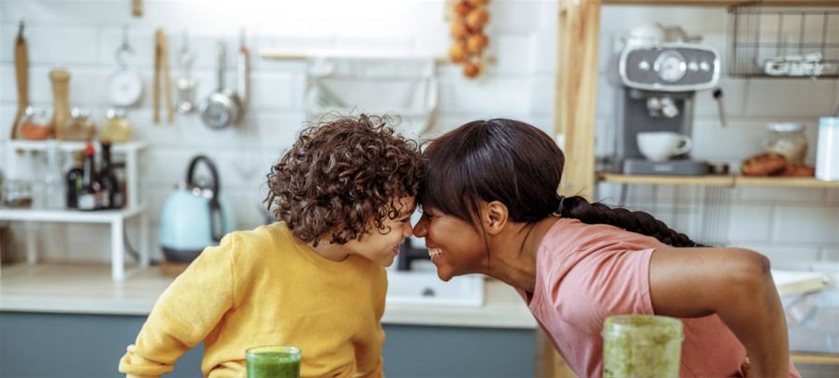 Mommy & Me: Holiday Tinker Lab