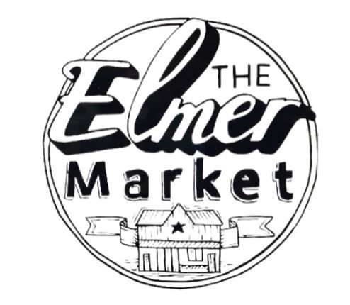 Elmer Market @A Garden Party