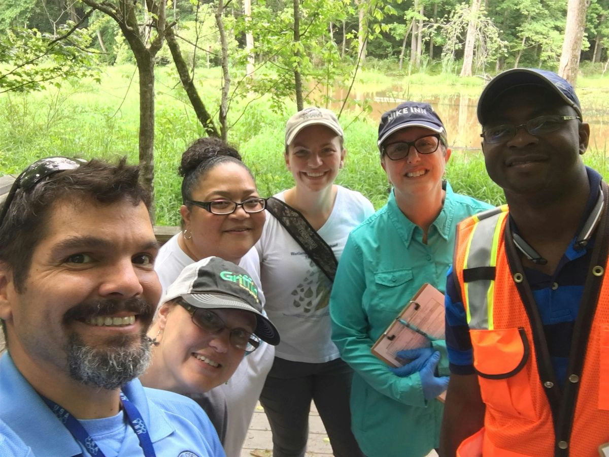 Georgia Adopt-A-Stream Bacterial Monitoring Workshop
