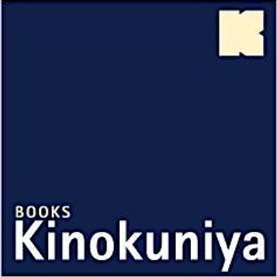 Kinokuniya USA