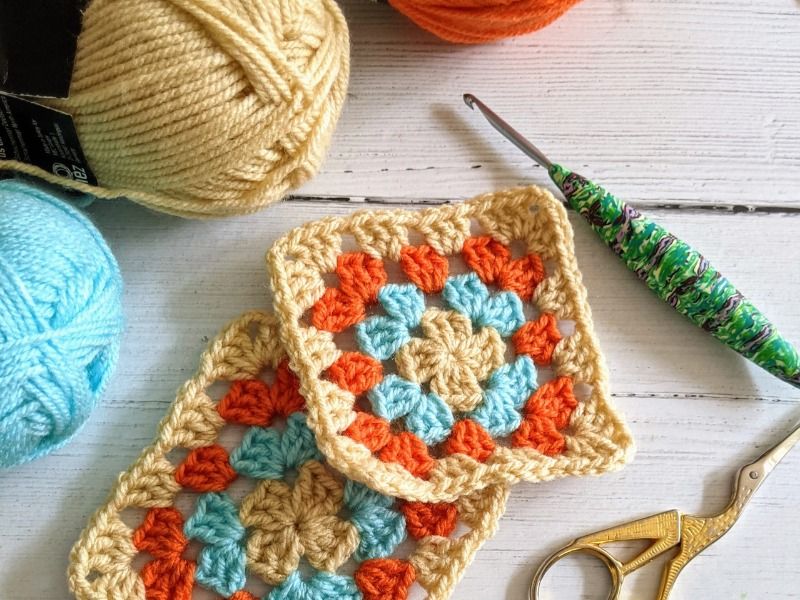 Introduction to Crochet