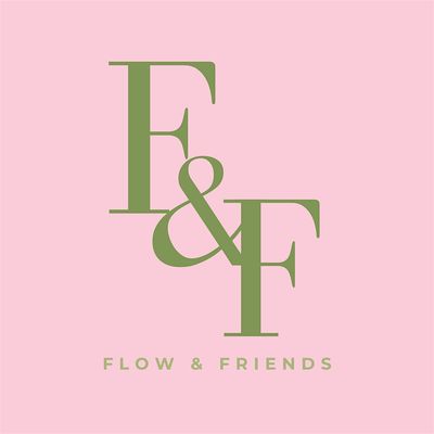 Flow & Friends HK