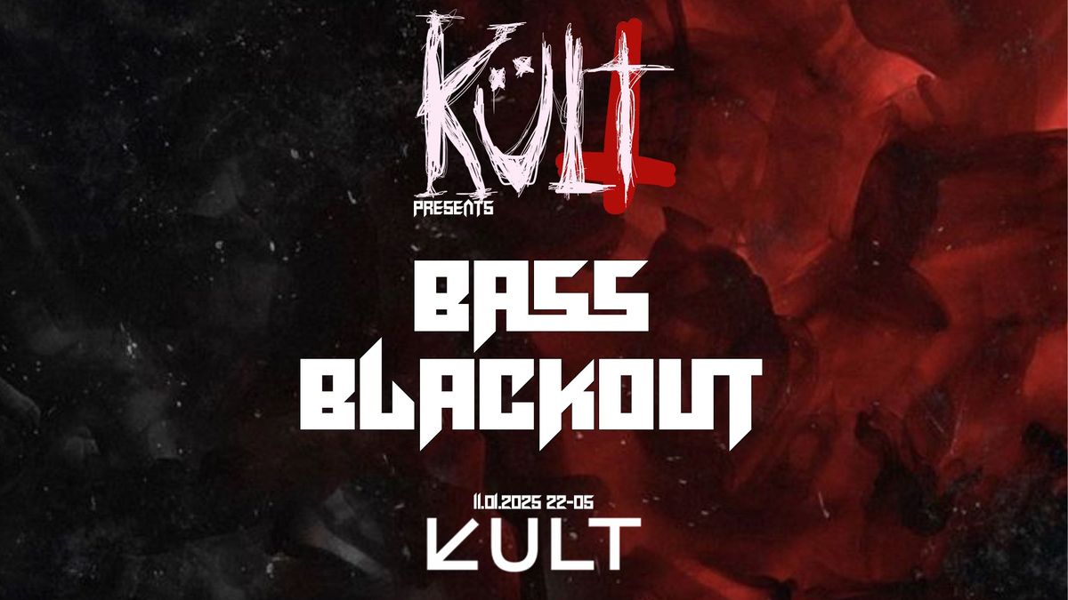 BASS BLACKOUT