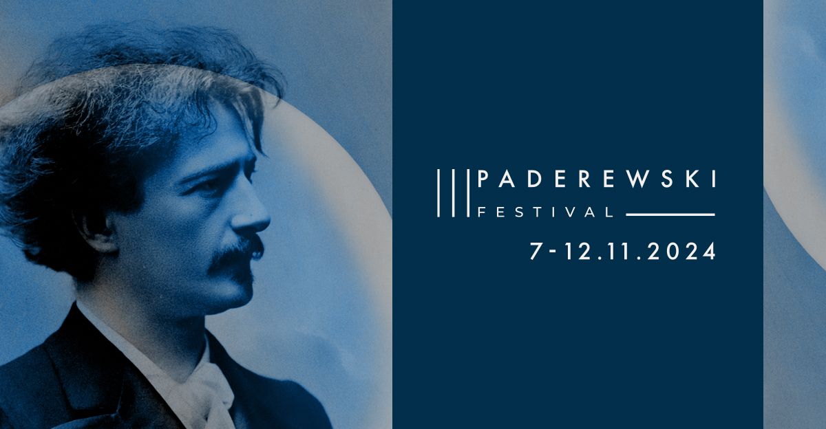 III Paderewski Festival 2024