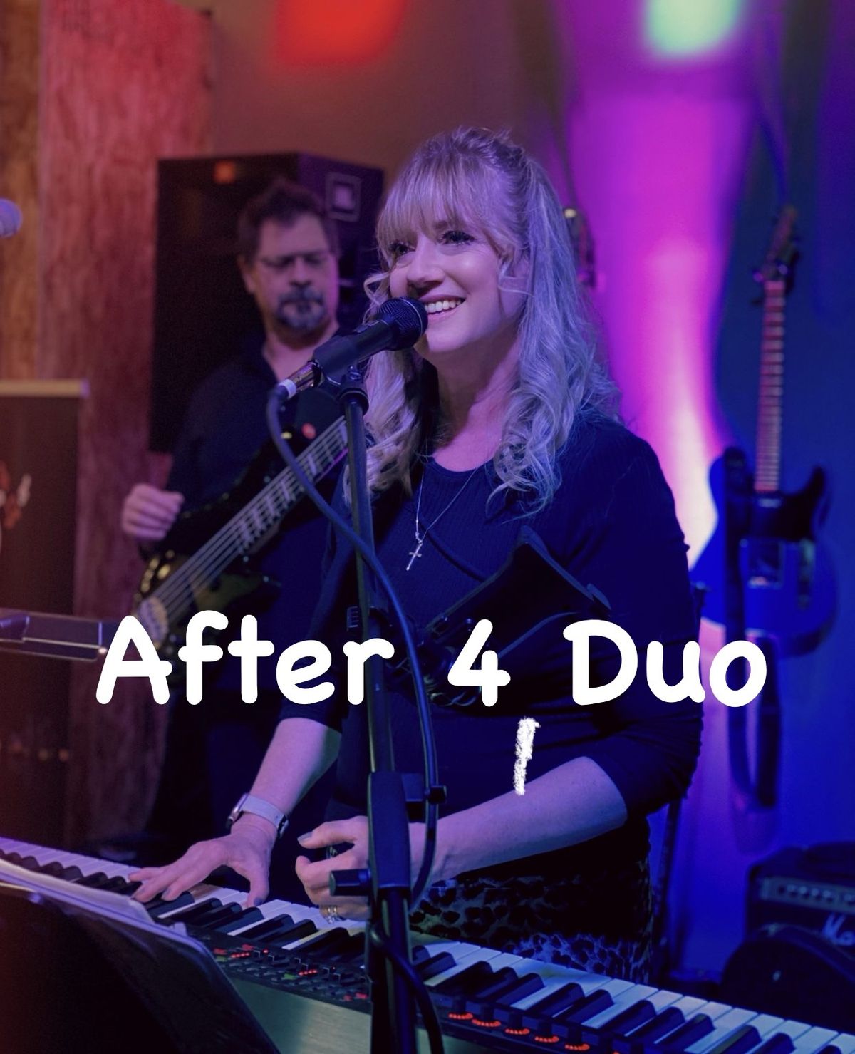 After 4 Duo @The Oxford Saloon