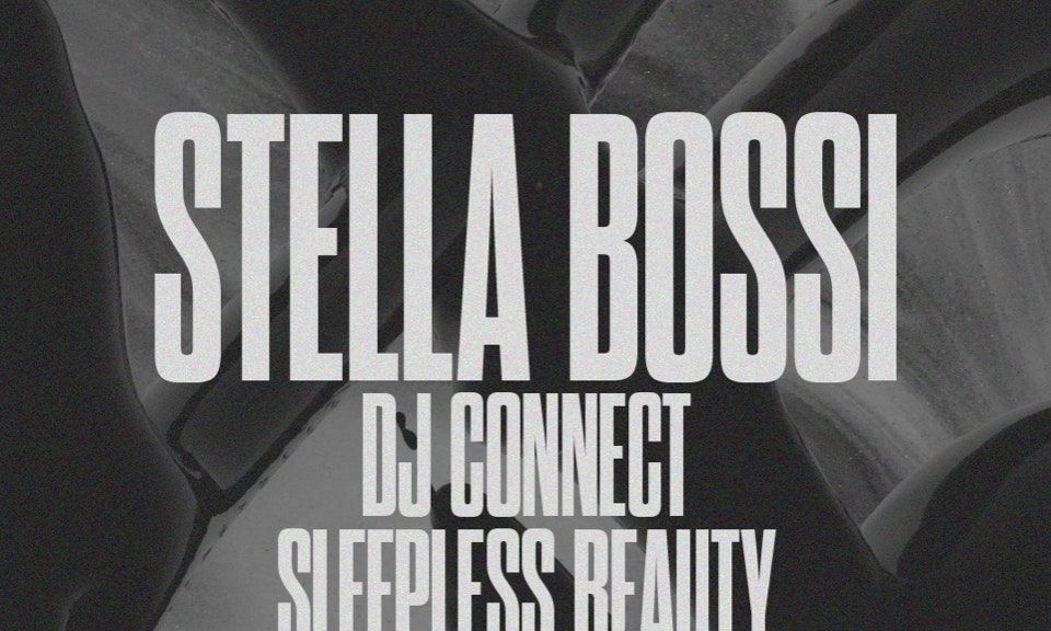 Index: Stella Bossi