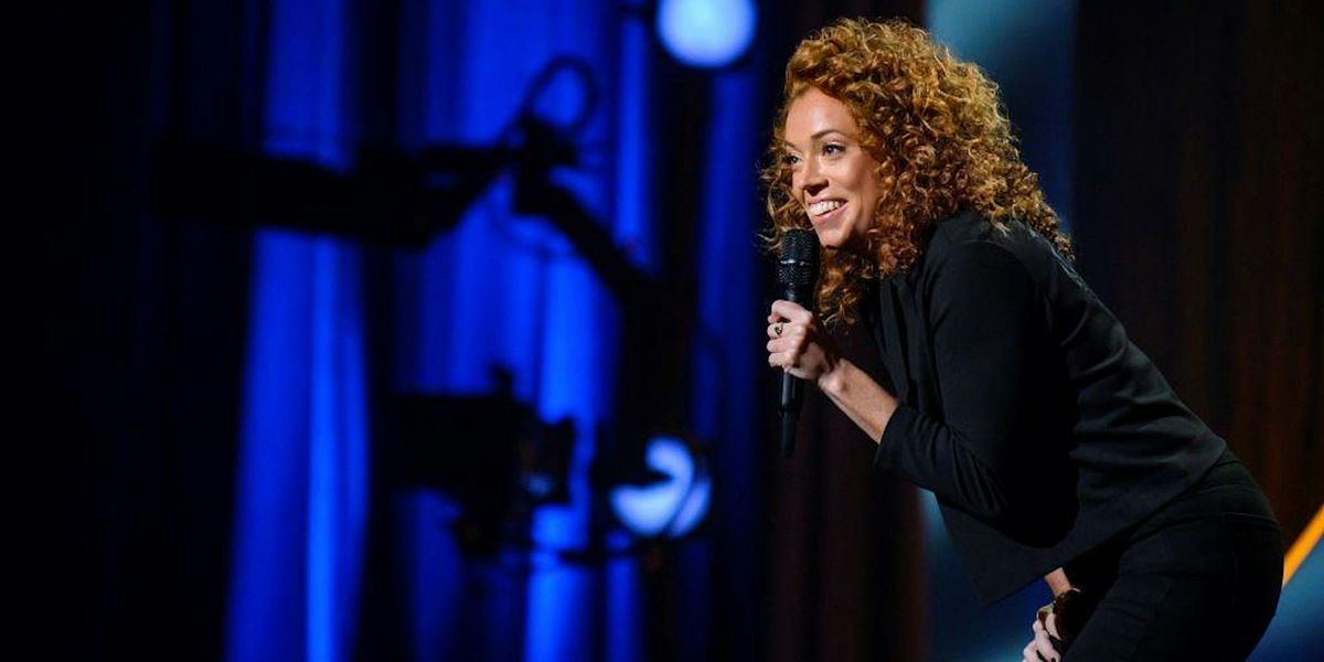 Michelle Wolf + Marnie Manning + Kyla Cobbler