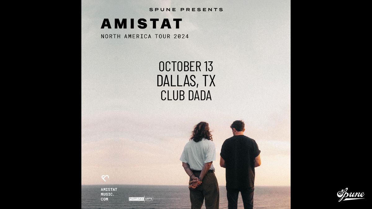 Amistat | Dada