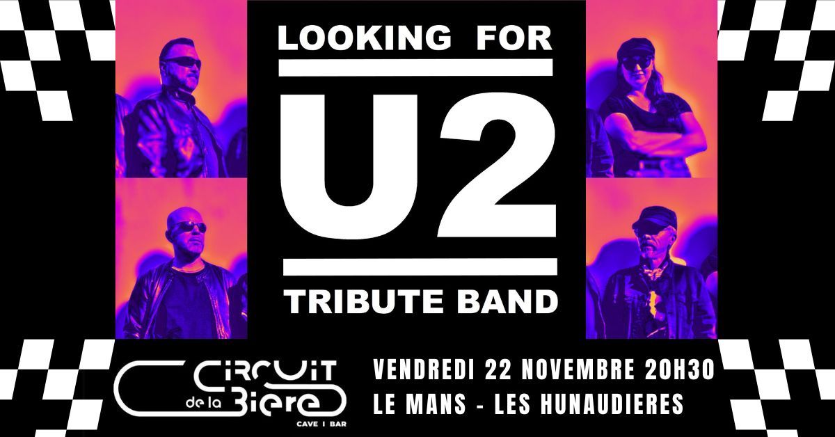 Concert LFU2 au circuit de la bi\u00e8re!!!