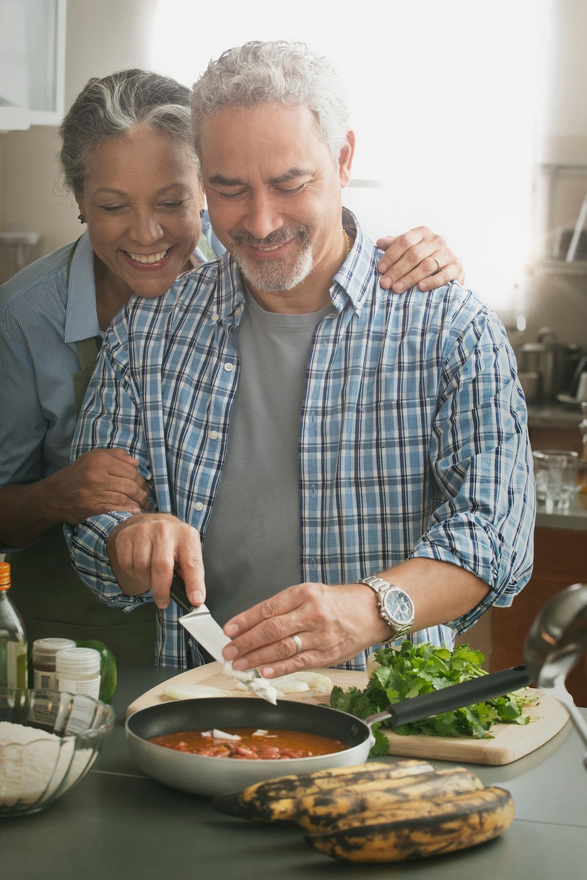 June 18 | Preserving and Cooking with Herbs, an AARP Nebraska Healthy Living Series Event