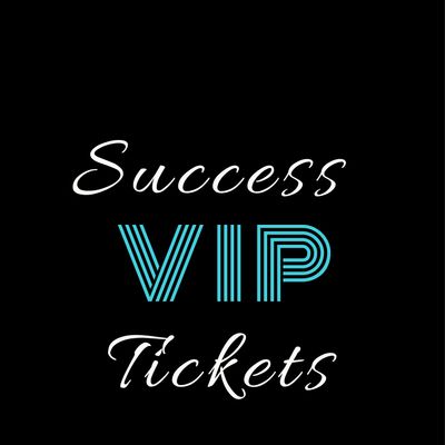 Success VIP Tickets