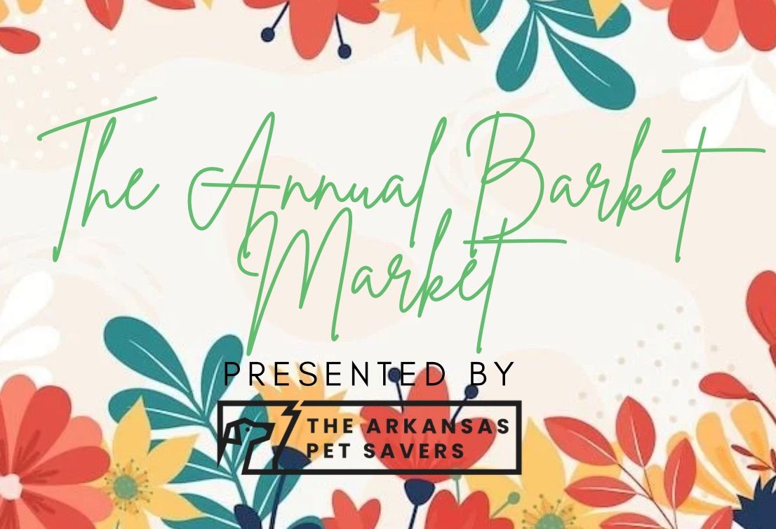 2025 Barket Market