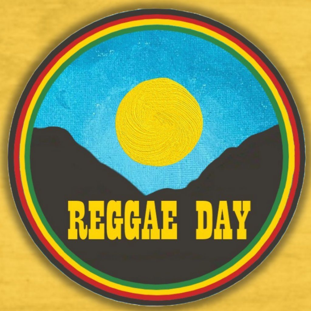 Reggae Day #06