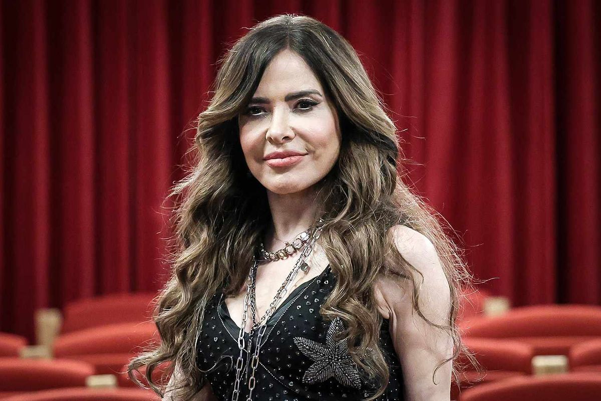 Gloria Trevi Madrid Tickets