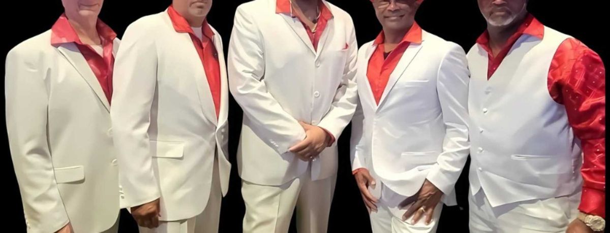 The Groove Squad