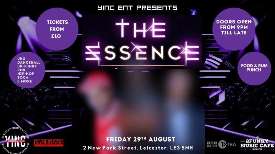 The Essence