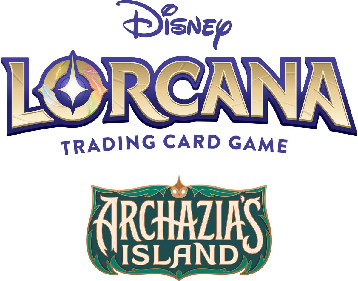 Lorcana Archazia\u2019s Island release