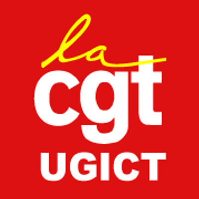 CGT Ing\u00e9s Cadres Techs - UGICT