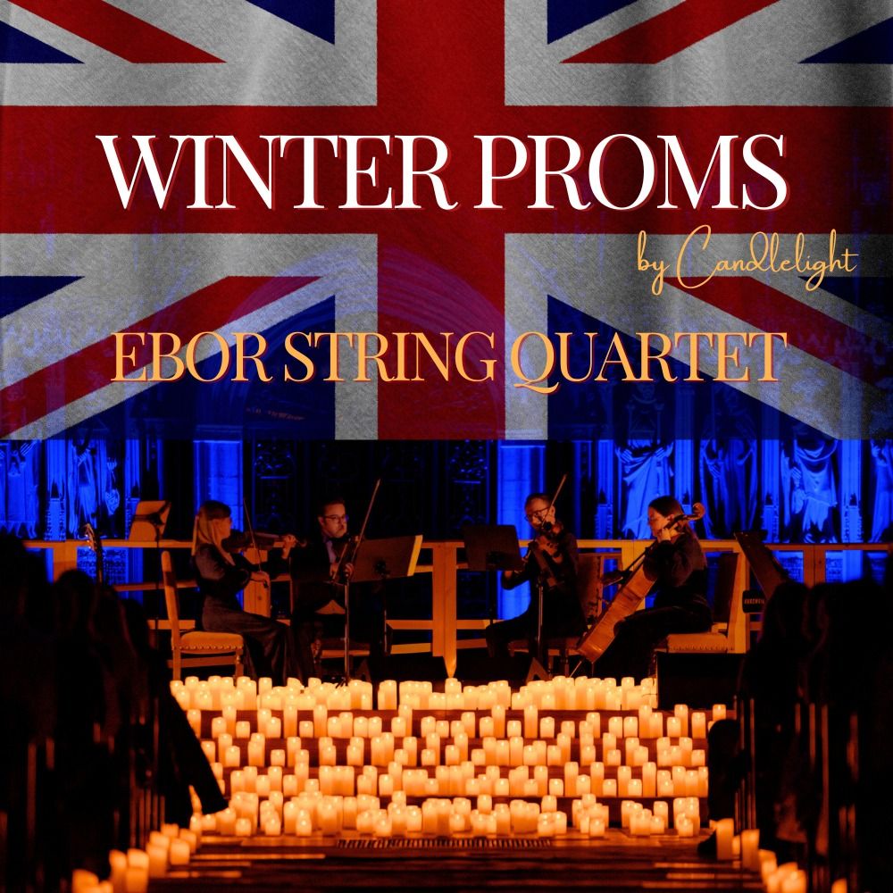 Winter Proms by Candlelight