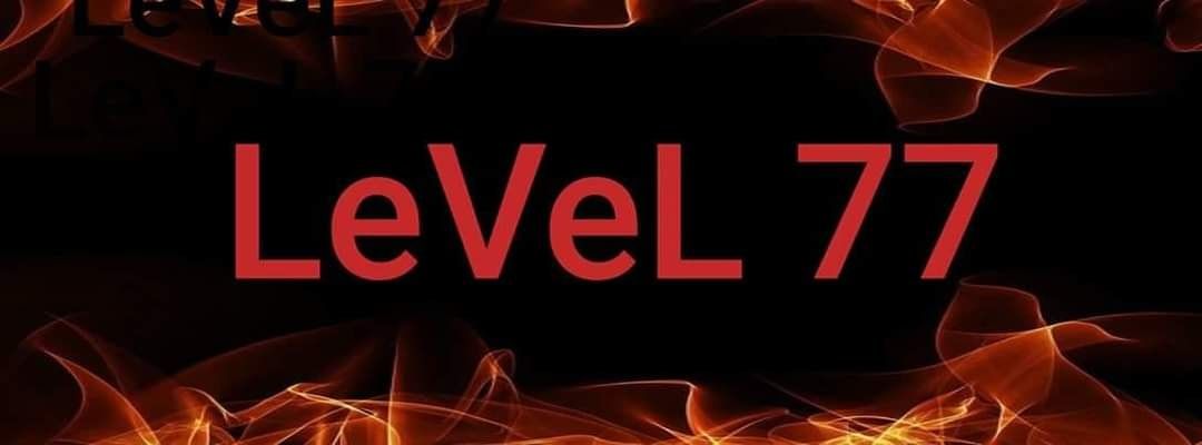 LeVeL 77@ Rookies