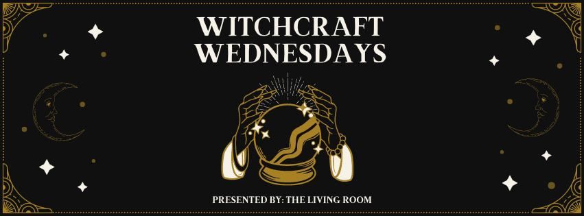 WitchCRAFT Wednesdays - Threshold Magick Pt 1