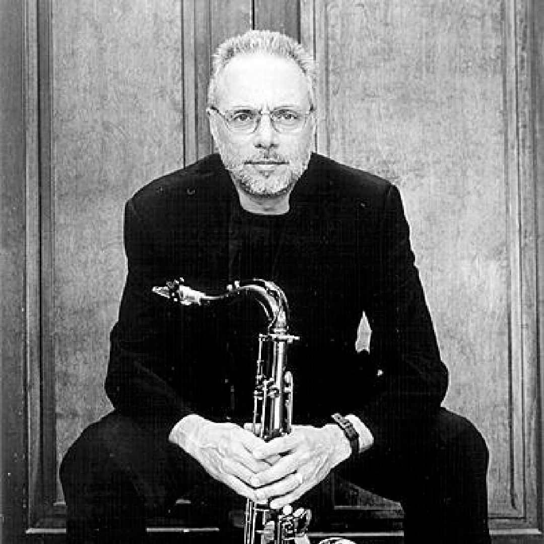 Pat Labarbera Quartet, ft. Bob Sneider