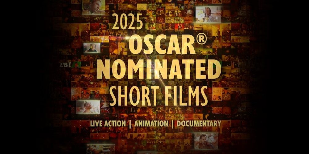 2025 Oscar Nominated Short Films - LIVE ACTION 