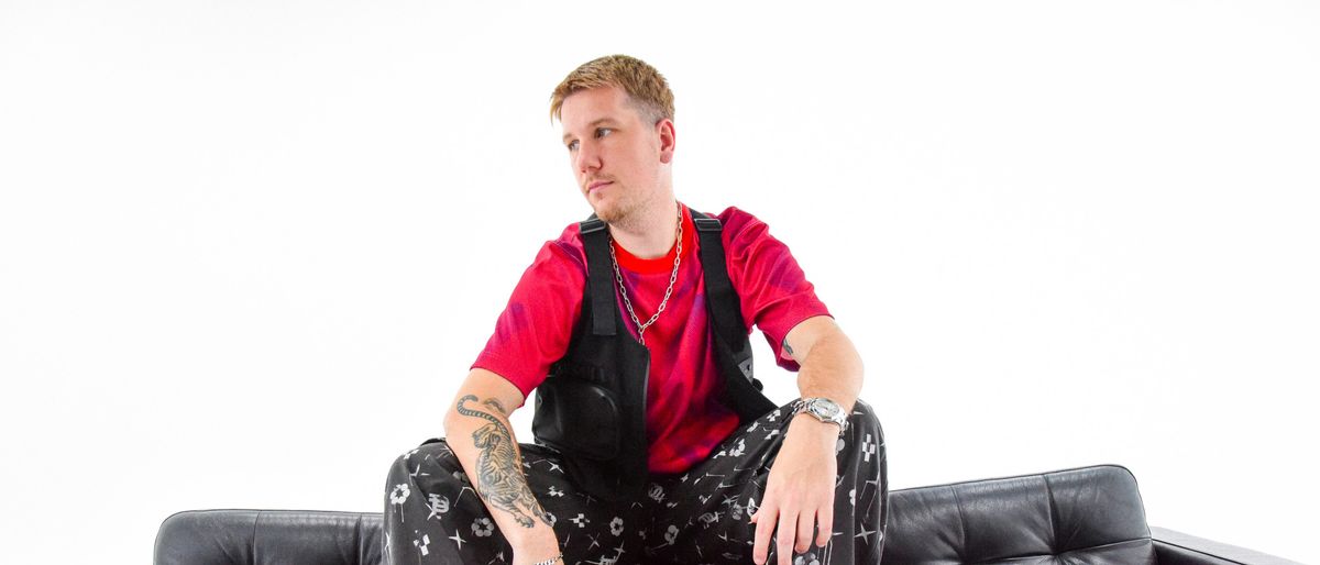 Layton Giordani in Miami